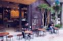Bán quán Cafe 120m2 mặt tiền 9m 6tỷ phố Nghĩa Tân Cầu Giấy(3)