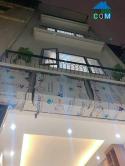 Bán nhà đẹp 4tầng 65m2 mt 4.5m nhỉnh 6tỷ Đường Láng Đống Đa(1)