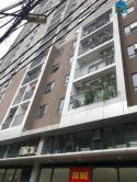 Bán căn hộ chung cư C1 Thành Công, Ba Đình 51m, mặt tiền 4m, 2.2 tỷ, gần Hồ Thành Công.