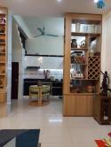 Bán nhà đẹp 50m2 nhỉnh 4tỷ ngõ ôtô phố Văn Cao, Ba Đình(2)