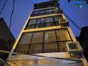 Cho thuê nhà ngõ phố Kim Ngưu 70m x 6 tầng, MT 6m, thang máy ô tô đỗ cửa, 32 triệu