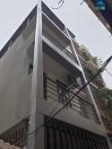 Bán nhà đẹp 45m2 4tầng 4.85 tỷ ngõ to đẹp phố Đội Cấn Ba Đình(3)