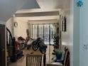 Bán nhà 4tầng mt 5m 6.4tỷ 50m2 mặt ngõ kinh doanh phố Đội Cấn Ba Đình(3)