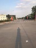 BÁN GẤP! đất Phú Minh.sát ngay TT Quận Uỷ, trước nhà ô tô tránh, thông thẳng tắp