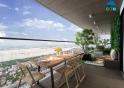 Sky Villas Sunshine Golden River, view sông Hồng + cầu Nhật Tân, ch sân vườn đẳng cấp mở bán đợt 1