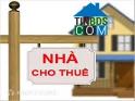 Cho thuê căn hộ chung cư Đường Hoàng Văn Thụ, Phường Quang Trung, Thành phố Quy Nhơn, Bình Định