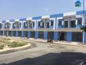 Cho thuê nhà nguyên căn mới xây giá rẻ tại O12_18 KCN Hàm Kiệm 1, Xã Hàm Kiệm, Huyện Hàm Thuận Nam