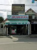 Chính chủ cho thuê nhà mặt đường số 50A Trần Thị Lý, thị trấn Hà Lam, huyện Thăng Bình, tỉnh...