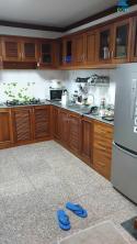 Cho thuê căn hộ đẹp 117m2 tại Quy Nhơn. Căn góc 2 mặt view biển, rộng, thoáng, mát, chỗ để xe ô tô.