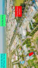 Cần bán nền đất đường D14 Trung tâm hành chính Bàu Bàng tỉnh Bình Dương