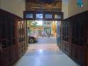SIÊU PHẨM_ 0939.28.6833 Bán nhà phân lô quân đội, 65m2, 5 tầng_ Ô tô tránh, nội thất xịn ở Lạc...