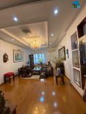 Bán nhà Hoàng Cầu 65m x 5 T tự xây ngõ thông kinh doanh văn phòng nhỉnh 12 tỷ