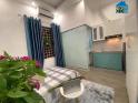 Bán Nhà Đình Thôn - 50M 5T MT 4 Giá 6.5 Tỷ - Căn Hộ Dịch Vụ 9 Phòng Khép Kín Đang Phull Khách...