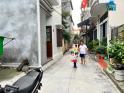 Bán đất ngõ phố Canh Nông 2, ph Quang Trung, TP HD, 52.1m2, mt 3.7m, ngõ ô tô vào