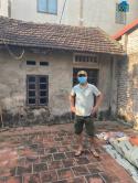 Chính Chủ Cần Bán Nhà Cấp 4 Gần Cầu Nhật Tân - Huyện Đông Anh - Hà Nội