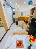 Bán nhà đẹp siêu xinh 3X12 nhỉnh 4 tỷ, 2 tầng , Nguyễn Tư Giản, Gò Vấp,