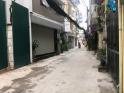 Bán mảnh đất số 24 ngõ 7 phố Thái Hà 224m2 mặt tiền 7m ô tô tránh giá 35 tỷ