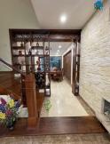 Bán nhà Văn Cao 2 mặt ngõ 4 tầng 50m- 5.x tỷ- 20m ra phố(1)