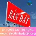 Bán gấp nhà riêng mặt tiền đường số 13 -  phường Long Bình- Quận 9 TP THỦ ĐỨC. DT 425M - 32 TỶ .