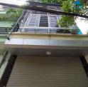 Bán nhà đẹp 50m2 4tầng 5.2 tỷ Văn Cao Ba Đình và 1001 lý do nên mua ngay(1)