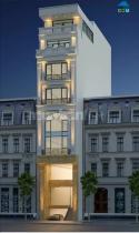 SÔC +SỐC Chính chủ bán tòa nhà VP Phố Víp Tôn Đức Thắng DT : 100m-MT6m.giá 61 ty
