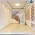 Bán nhà đẹp 35m2 5tầng MT 5m nhỉnh 4tỷ siêu rẻ, gấp, cắt lỗ, ngõ Phố Đội Cấn Ba Đình
