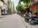 Bán nhà mặt phố Nguyễn Văn Tuyết Đống Đa 60m 7 tầng MT 5m vỉa kè KD sầm uất 28 tỷ