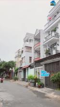 Bán nhà Bình Thạnh Nơ trang long, 80m2, ô tô, chỉ 6 tỷ 750, 0901248068