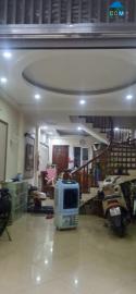 Bán nhà Trung Kính, Cầu Giấy, 2 ô tô tránh, ở, kinh doanh, thông, 71m2, 4 tầng, chỉ 11 tỷ