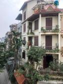 Bán nhà Lô Góc đường 800A, Cầu Giấy. Dt 48m2, 4T, Mt 6.6m, Giá 15Ty. Vị trí đắc địa, ô tô tránh,...