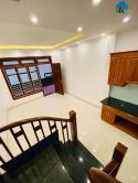 Bán nhà mới đẹp 5tầng MT 5m nhỉnh 4tỷ giá thanh lý phố Đội Cấn Ba Đình (2)