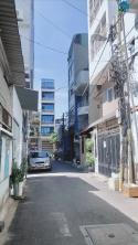 Bán nhà HXH đinh bộ lĩnh, bình thạnh, 100m2, nhỉnh 6 tỷ, 0901248068
