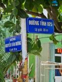 Đường Tỉnh 825- Nguyễn Văn Dương Xã Hòa Khánh Đông- Huyện Đức Hòa- Tỉnh Long An 1079m2 4.5 tỷ