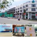 Bán Siêu dự án Shophouse ngay Trung Tâm mới của TP vị trí vàng giá rẻ hấp dẫn tại Bình Phước