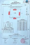 Lô 1.6ha Thôn 1 Sơn Mỹ Có Đường Tân Minh - Sơn Mỹ Đi Qua Đất