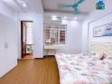 CHUNG CƯ MINI XUÂN THỦY- dòng tiền 400tr/NĂM - gần phố - 9PN khép kín – VỪA Ở VỪA CHO THUÊ