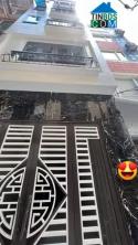 Bán nhà dòng tiền CCMN 55m2 5tầng mặt tiền 4m nhỉnh 6tỷ Cầu Giấy (2)