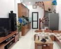 Bán nhà mới đẹp 5tầng nhỉnh 2tỷ ngõ Ba gác đua 194 Đội Cấn Ba Đình (2)