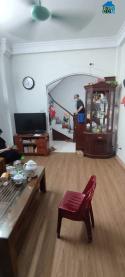 Bán nhà đẹp 35m2 5tầng mt3.5m nhỉnh 3tỷ 173 Phố Hoàng Hoa Thám Ba Đình(3)