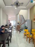 Bán Nhà 3 Tầng Đẹp Lung Linh Tân Phú, Xe Hơi Ngủ Trong Nhà, 80m2, Nhỉnh 8tỷ.