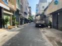 Bán Tân Phú,Hxh 5M ,Thông Các Hướng Ra Hoà Binh, Góc 2mặt Hẻm Cực Thoáng, Vị Trí Đẹp, Thông Số...