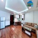 AN'S HOMES - Green Serviced Apartment For Rent - Nhà 07 Ngõ 58/26 Đào Tấn, Ba Đình, Hà Nội