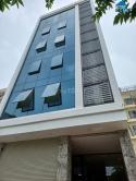Cho thuê tòa nhà văn phòng Phúc Diễn, Bắc Từ Liêm