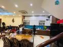 Bán nhà 5 tầng Hoàng Quốc Việt, vừa ở vừa KDVP, full nội thất, ô tô vào nhà, 63m2, nhỉnh 12 tỷ