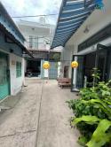 Bán nhà Hẻm, 4x11, Trương Phước Phan, Bình Tân, 3.6 tỷ