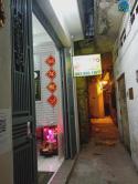 Bán Nhà Ngõ Phố Phạm Ngọc Thạch - Nha Đep Về Ở Luôn - Dong Tiền Ổn Định