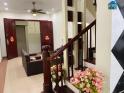Bán Gấp Nhà Mặt Ngõ Ngay Ngã Tư Láng - Yên Lãng, 4 Tầng 60m2, 7 Tỷ