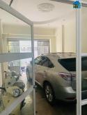 Khách tầm hơn 8 tỷ tìm ô tô vào nhà khu vực Yên Hoà, phải mua luôn em này!