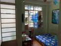 Chỉ 6.2 tỷ được 2 căn nhà sát mặt tiền Nguyễn Xí,oto lùi tới cửa , đoạn 2 chiều thuận tiện đi lại