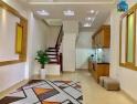 Bán nhà 40m2 5T MT3.8m nhỉnh 4tỷ Ngõ phố Trần Đăng Ninh Hoàng Quốc Việt Cầu Giấy